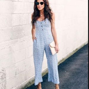 Vici jumpsuit